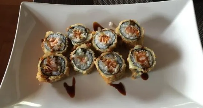 Paradiso del sushi