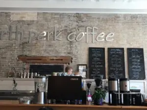 North Perk Coffee