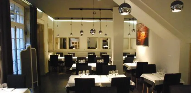 Restaurant le Cercle