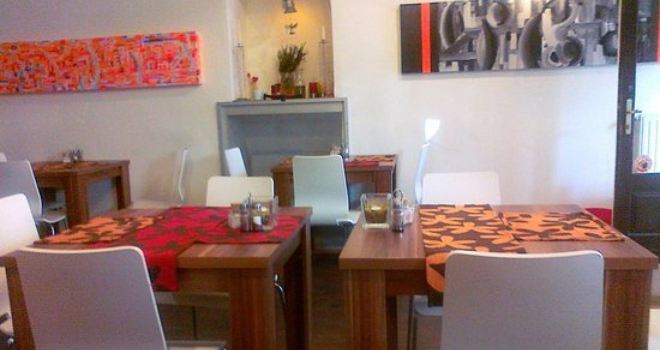 Bistro Arty