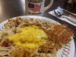 Waffle House