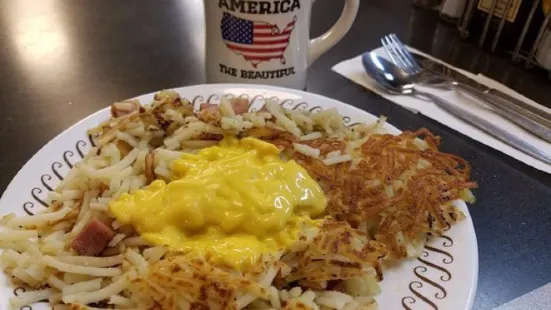 Waffle House