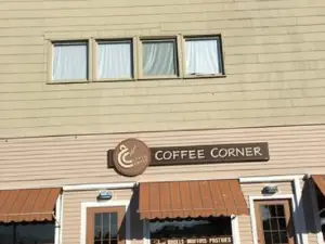 Coffee Corner