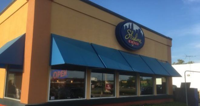 Skyline Chili