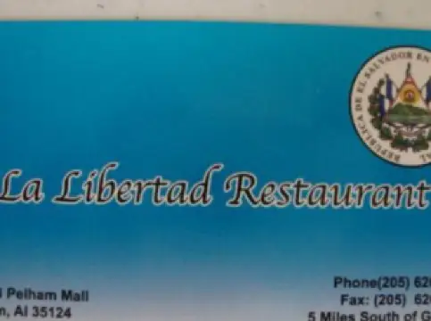La Libertad Restaurant