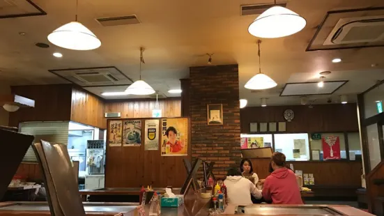 Okonomiyaki Kobo Juju