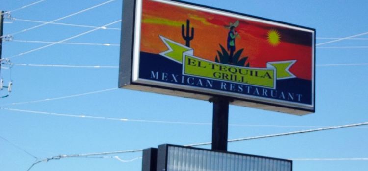El Tequila