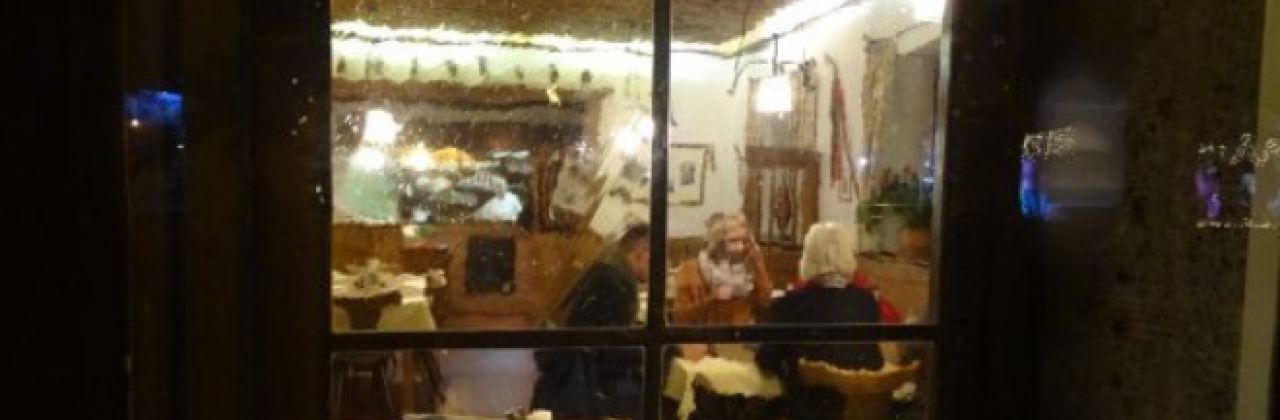 Gasthof Zum Breiterle