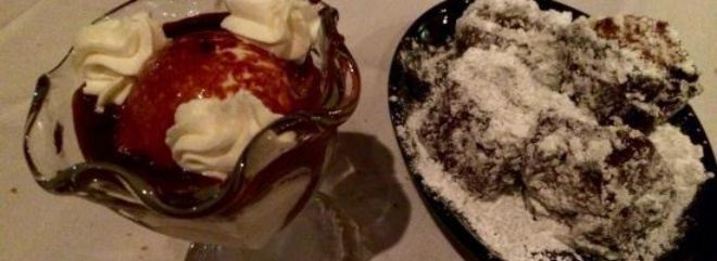 J. Broussard's