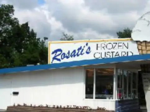 Rosati's Frozen Custard