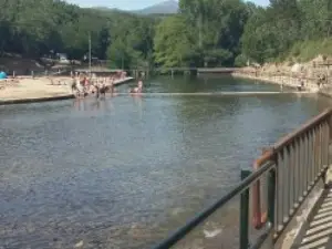 Restaurante El Lago de Jaraiz