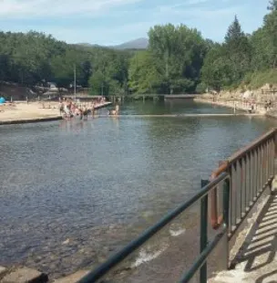 Restaurante El Lago de Jaraiz