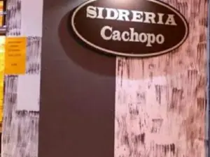 Sidreria Cachopo