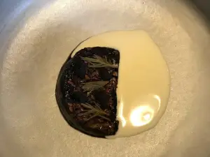 Restaurant Domestic