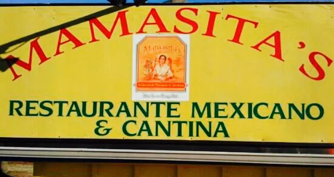 Mamasita's Restaurante y Cantina