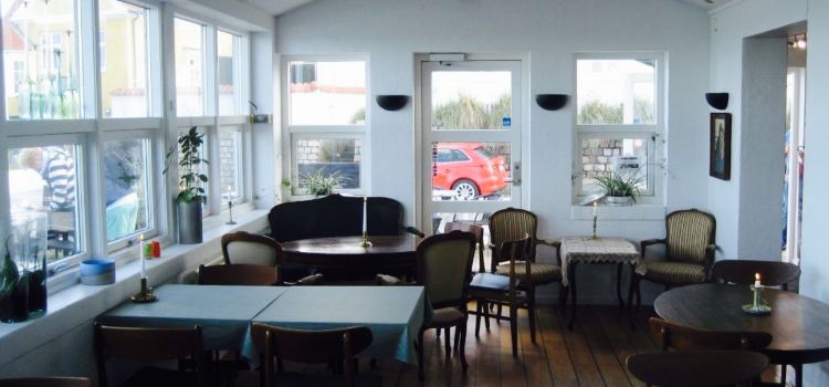 Café Havblik