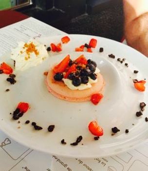 Restaurant La Cabane