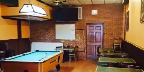 Giovanni's Ristorante