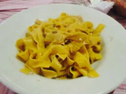 Trattoria Da Patente