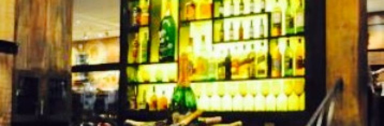 Amadeus Bar E Restaurante