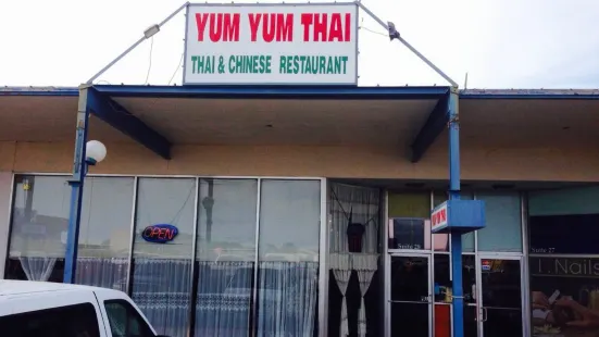 Yum Yum Thai