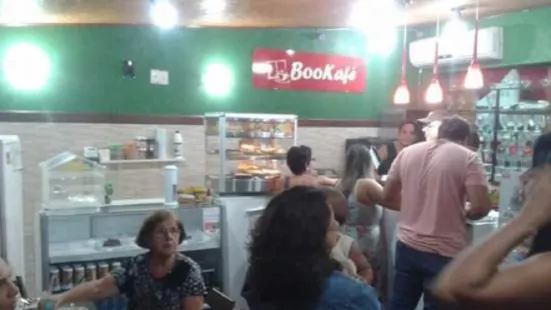 Bookafe - Macae