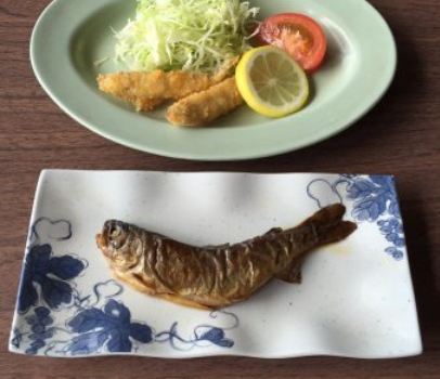 Yanaba Horinouchi Yanaba