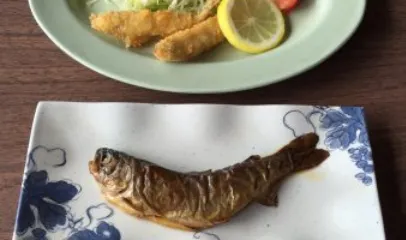 Yanaba Horinouchi Yanaba