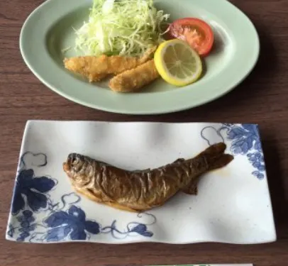 Yanaba Horinouchi Yanaba