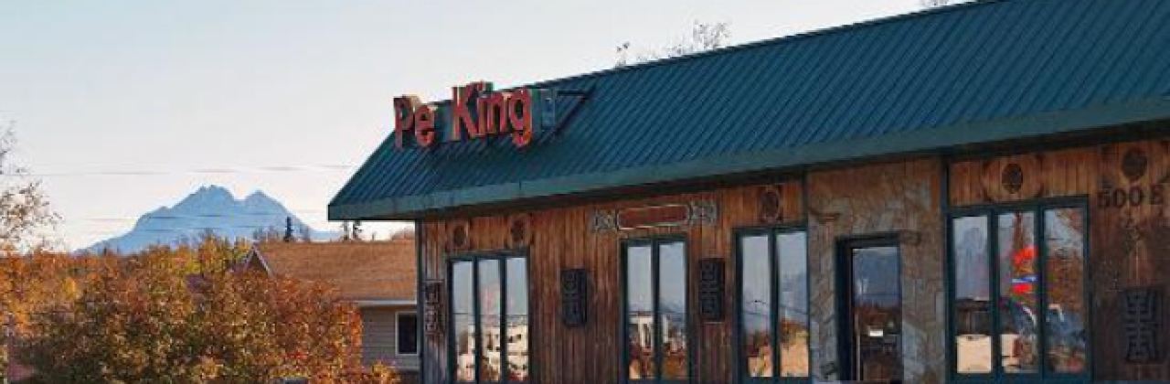 Peking Chinese Restaurant