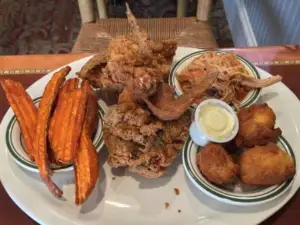 Southland Restaurant