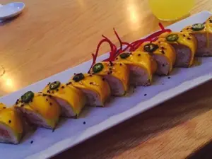Mahi Sushi Bar Carmen
