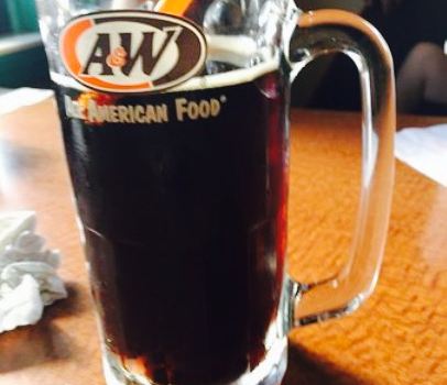 A&W Restaurant