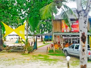 Cabana To de Boa
