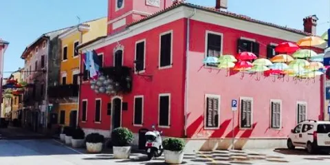 Restaurant Pizzeria Laco