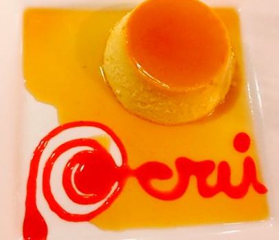 Rosario's Peruvian Restaurant