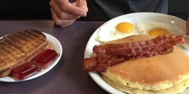 Blue Star Restaurant