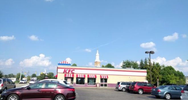 KFC