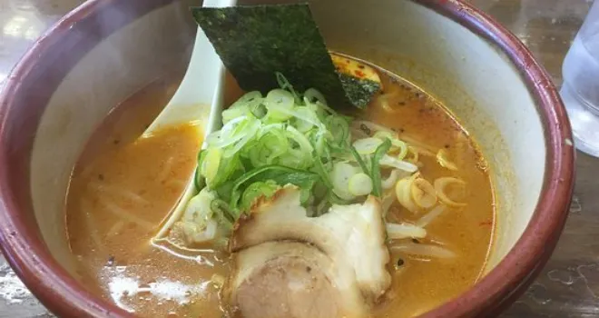 Ramen Miso Zen Higashikariya Branch