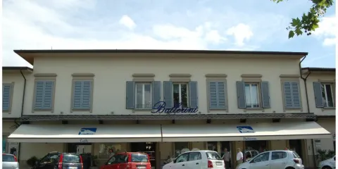 Bar pasticceria Ballerini