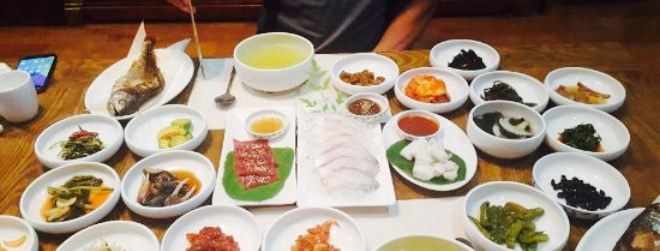 Dawon Han Jeongshik