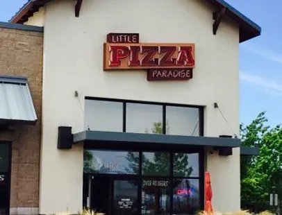 Little Pizza Paradise