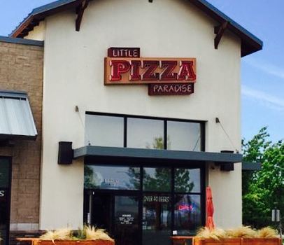 Little Pizza Paradise