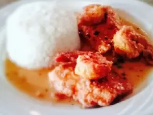 La Reyna Restaurant