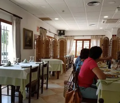 Restaurante Don Baco La Cañada