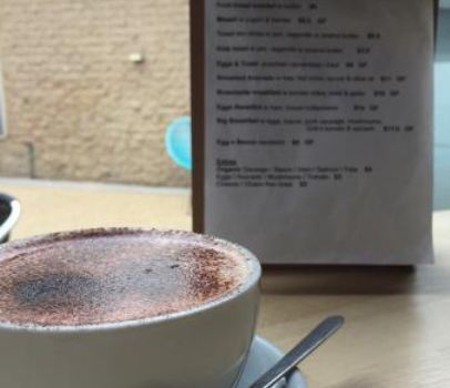 Pennylane Cafe Phillip Island Cowes Victoria
