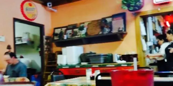 El Ranchero Mexican Restaurant