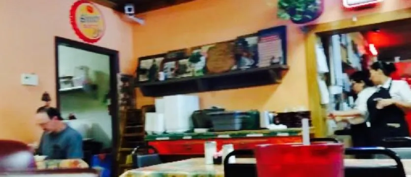 El Ranchero Mexican Restaurant