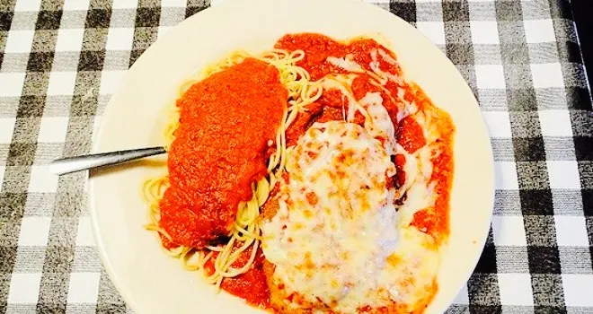 Ippolito's Italian Restaurant