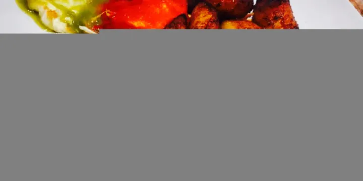 Old Saddlers Yard Cafe